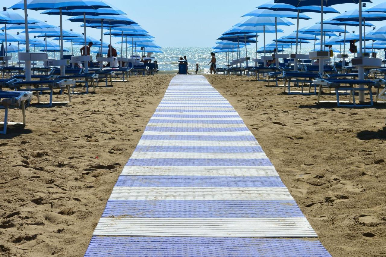Villa Roma Portorose מראה חיצוני תמונה