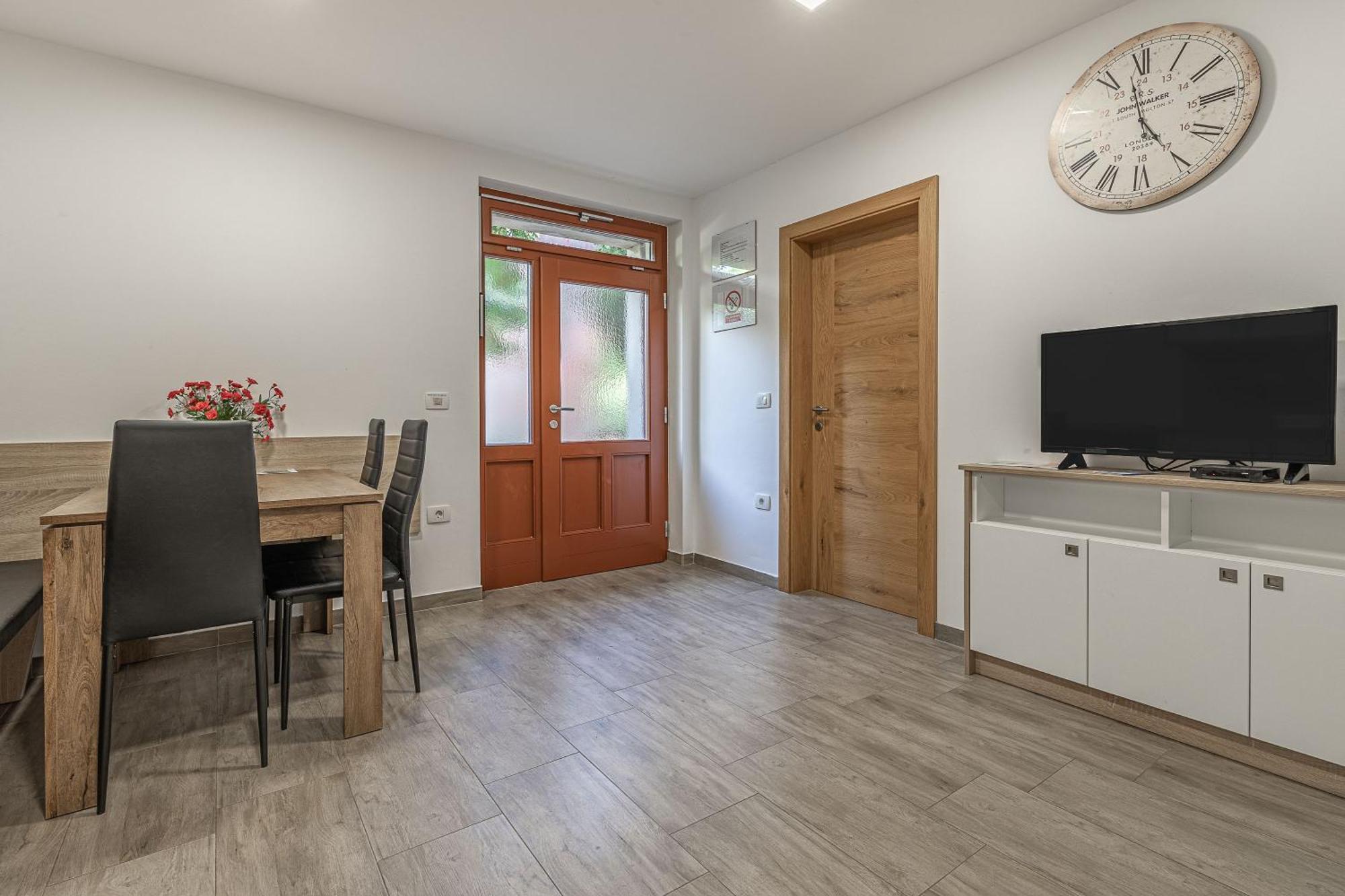Villa Roma Portorose מראה חיצוני תמונה