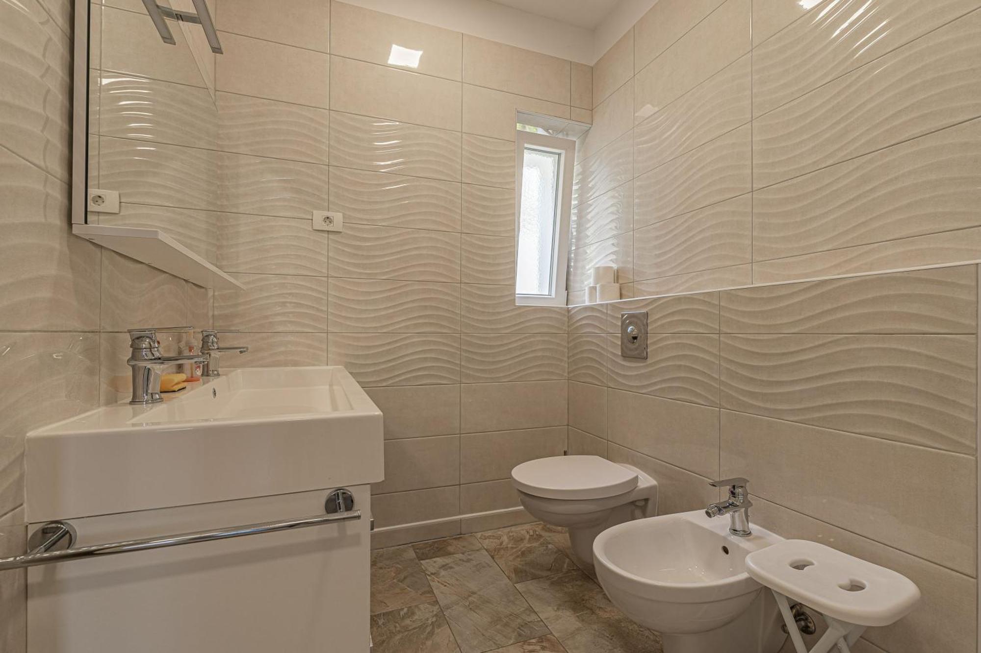 Villa Roma Portorose מראה חיצוני תמונה