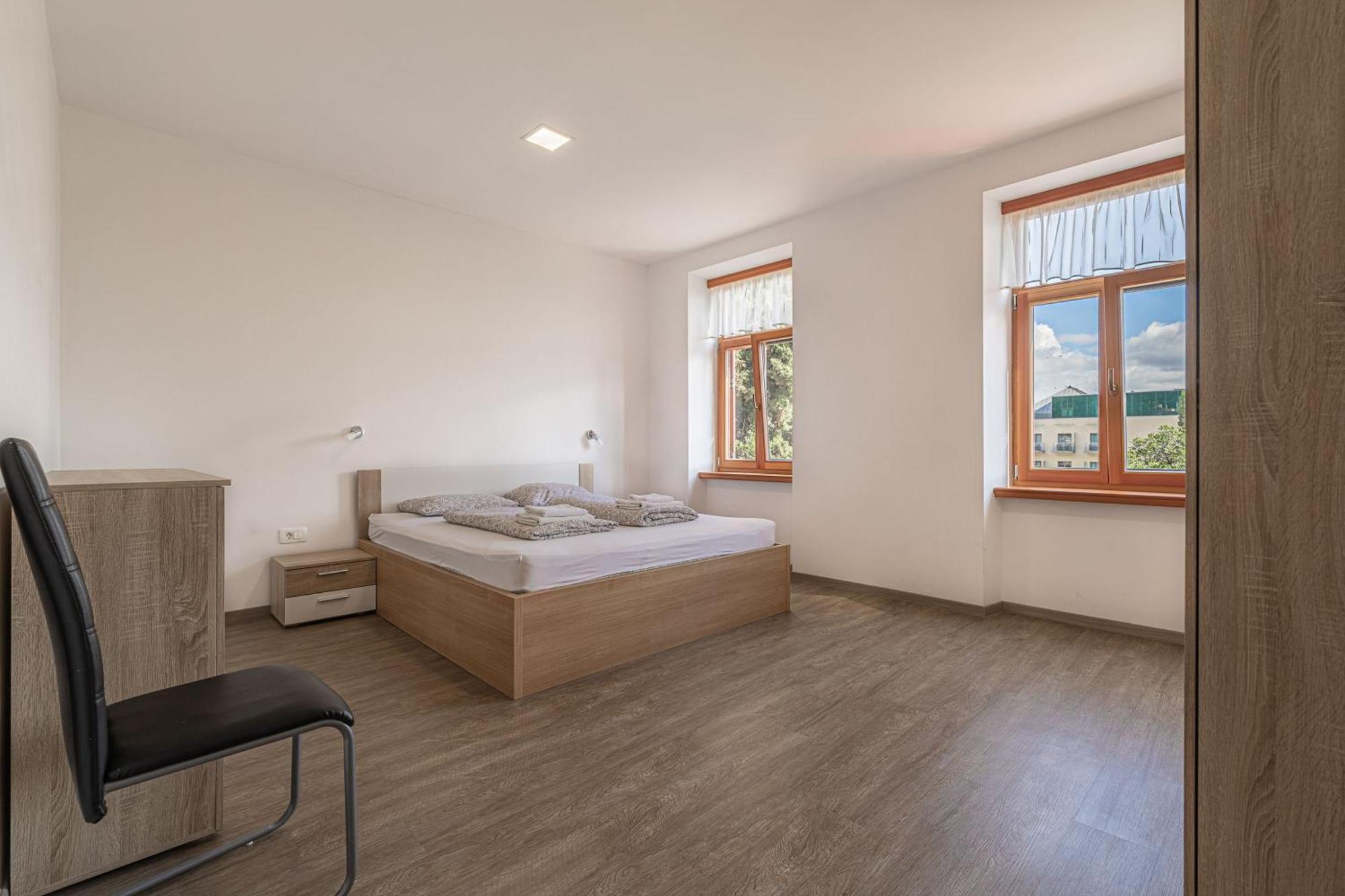 Villa Roma Portorose מראה חיצוני תמונה