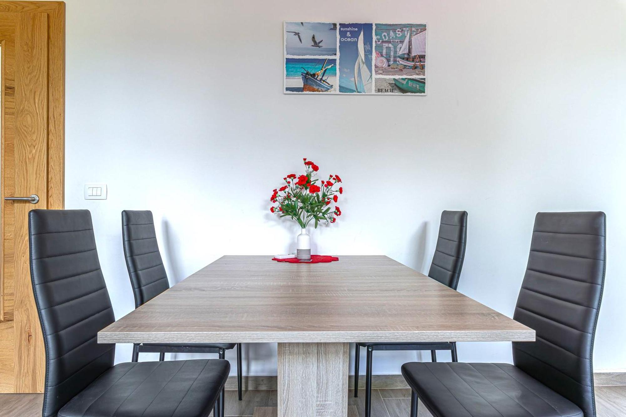 Villa Roma Portorose מראה חיצוני תמונה
